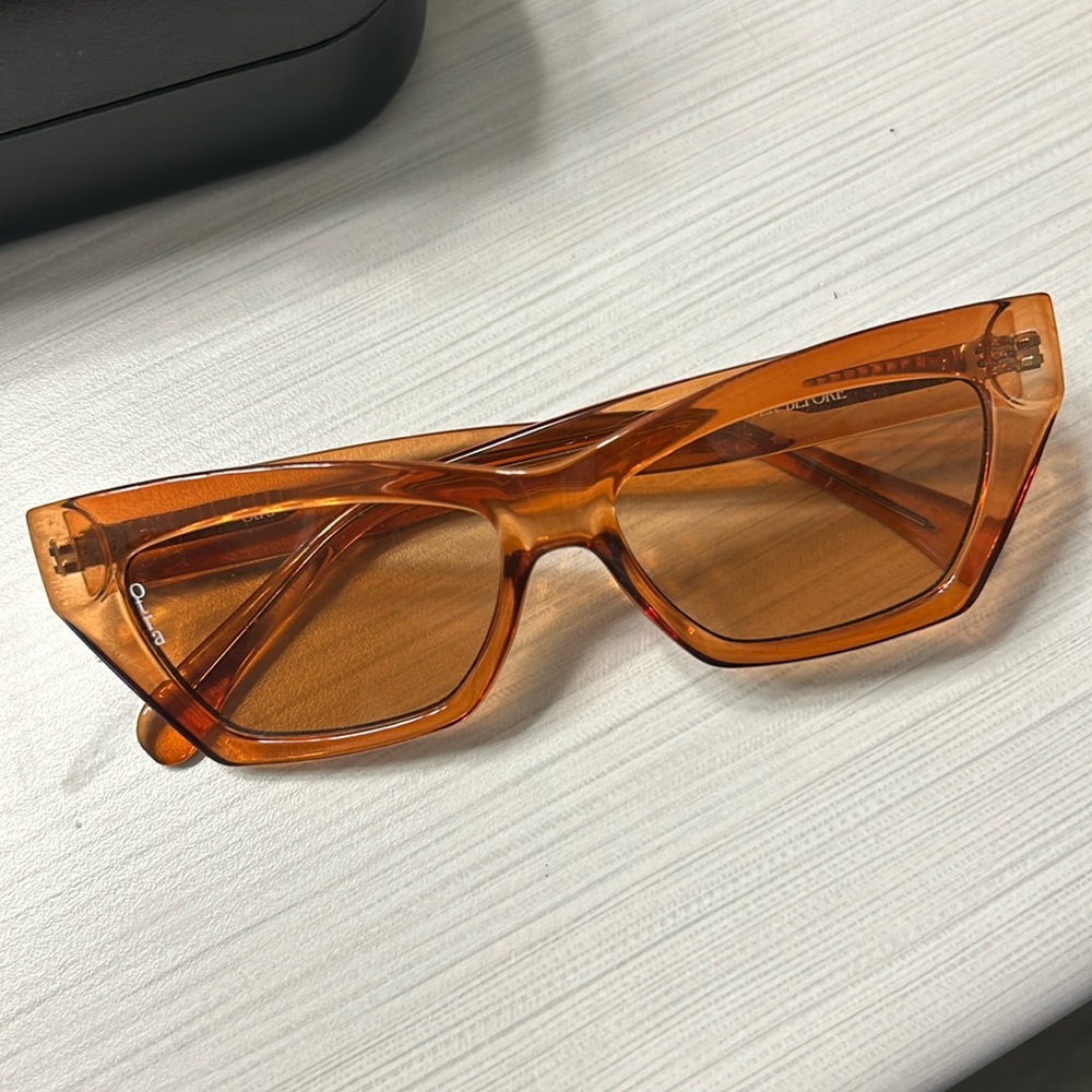 Otra Pink Women’s Sunglasses